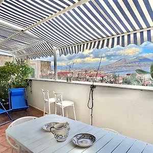 Appartamento Loft Da Sogno Templars'f, Napoli