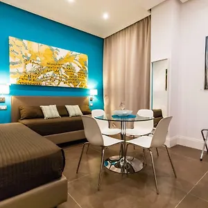 Appartamento N'apartment, Napoli