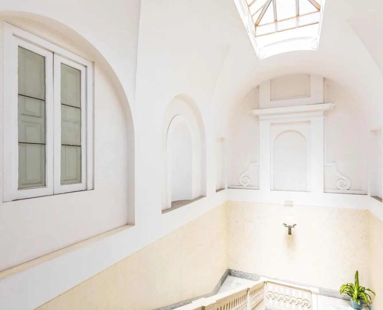 Blu Breeze On Seafront With Parking By Napoliapartments Apartment Naples