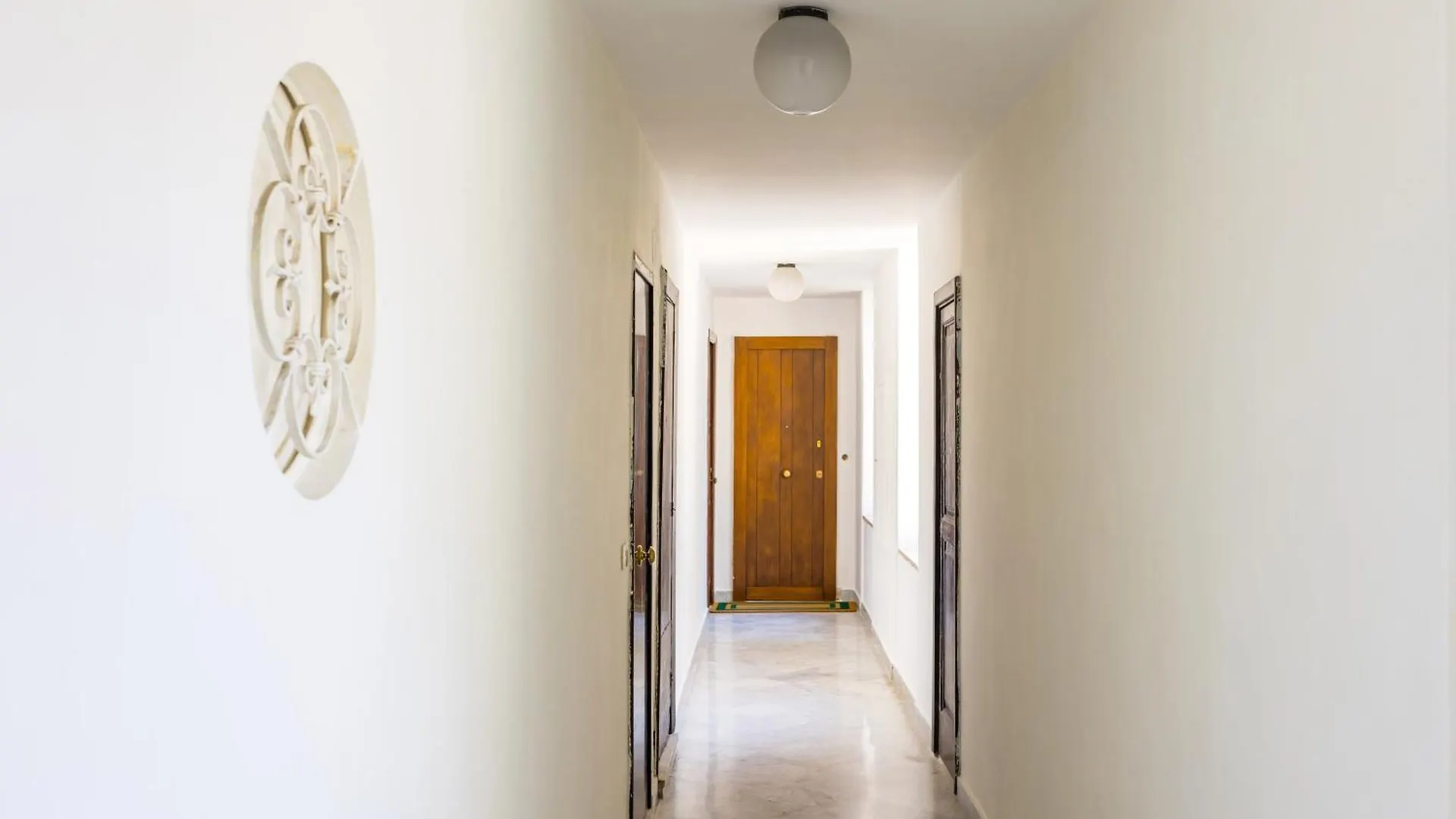 Blu Breeze On Seafront With Parking By Napoliapartments Apartment