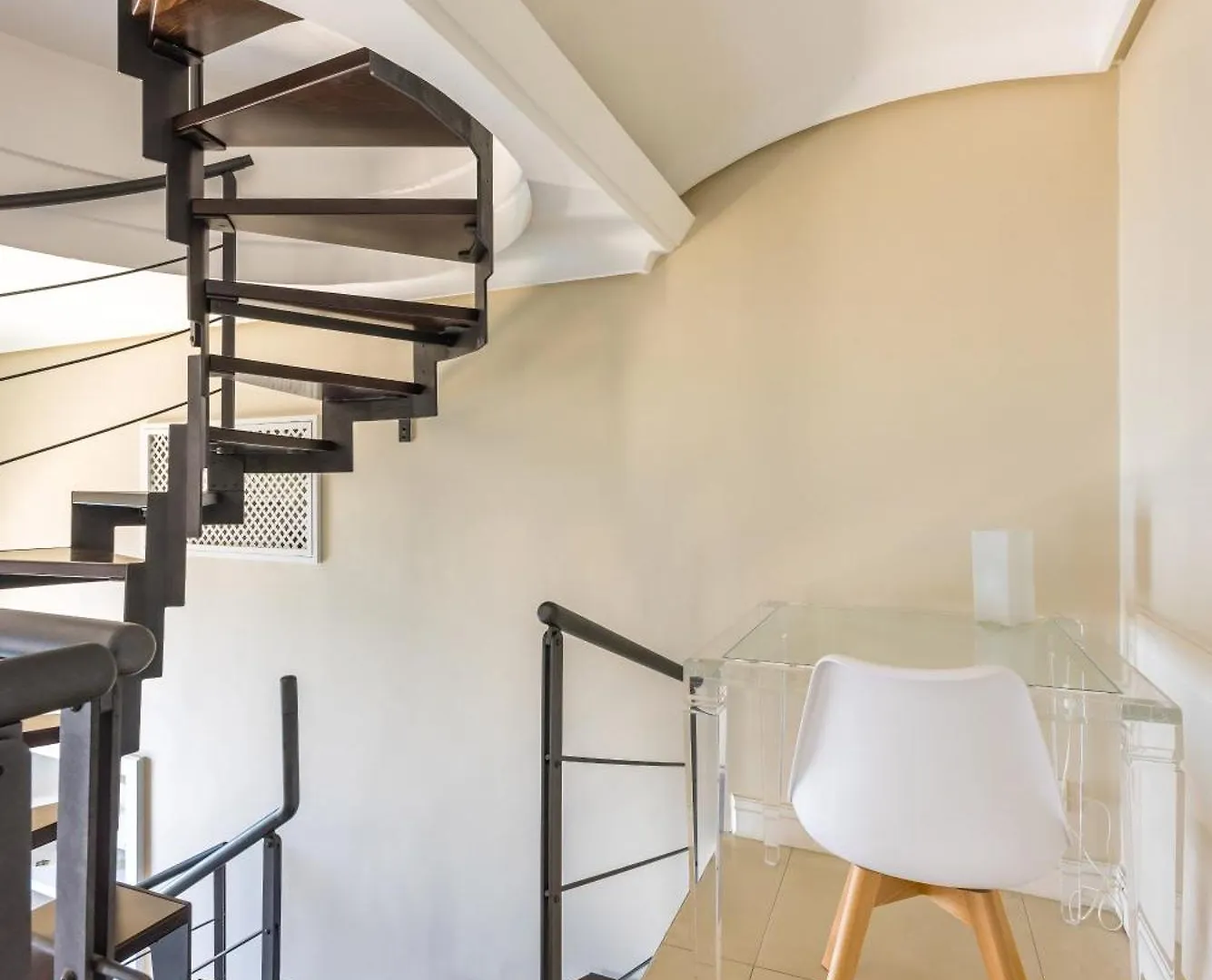 Blu Breeze On Seafront With Parking By Napoliapartments 0*, Naples