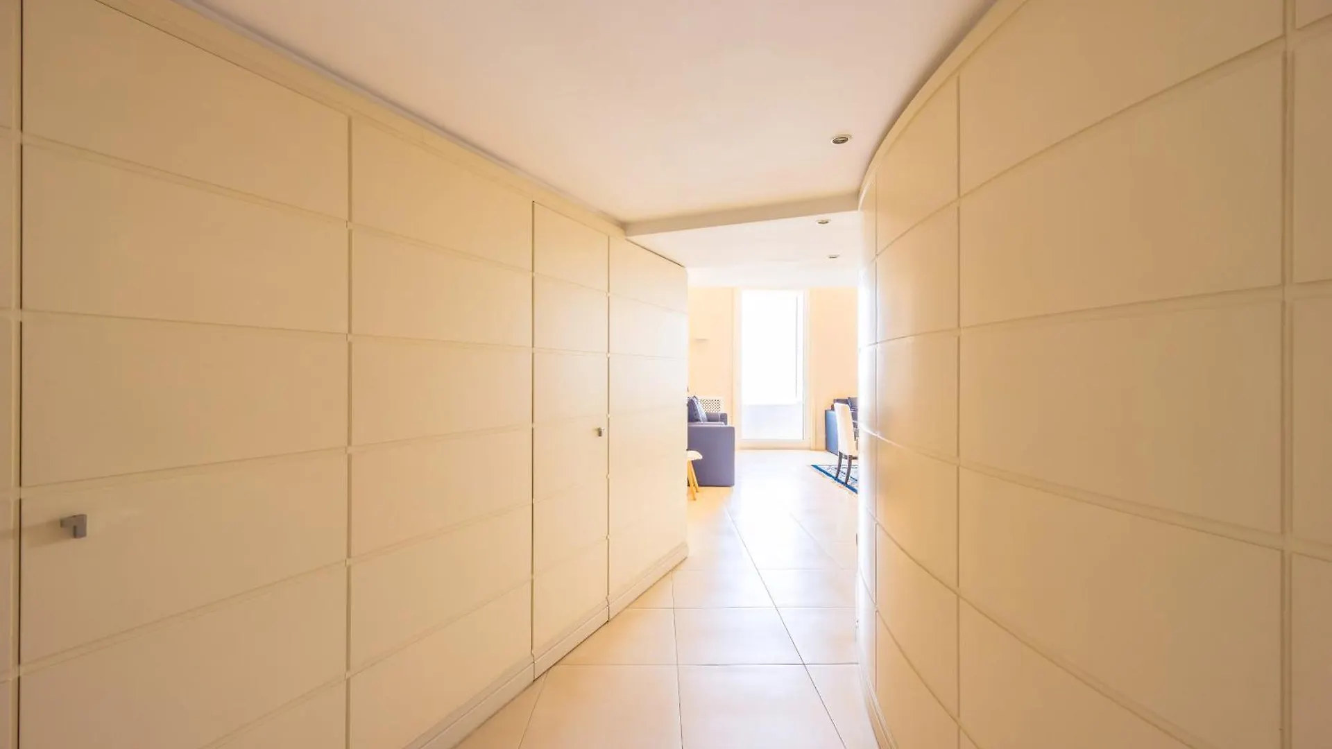 Blu Breeze On Seafront With Parking By Napoliapartments 0*, Naples Italy