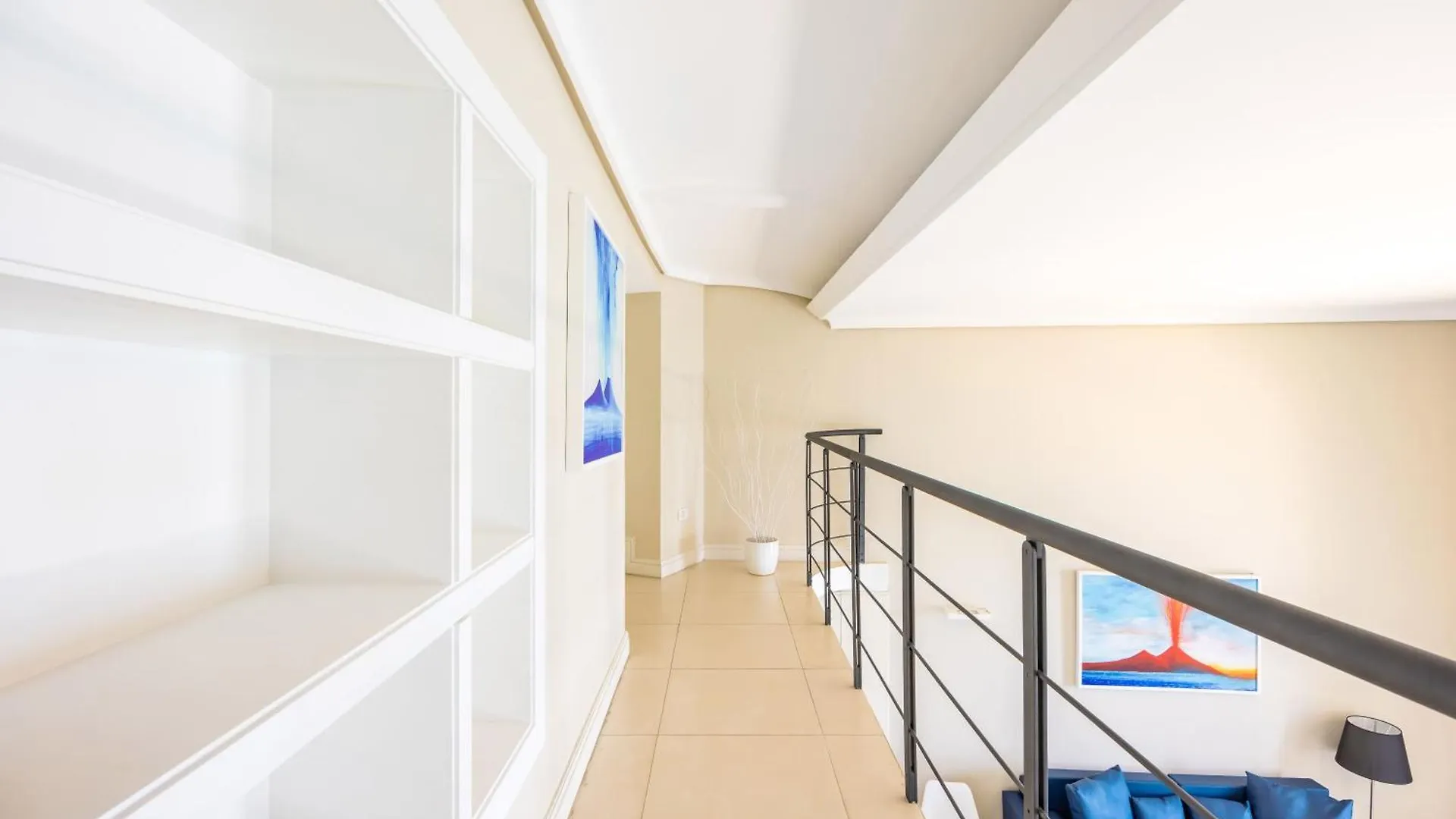 Blu Breeze On Seafront With Parking By Napoliapartments 0*, Νάπολη Ιταλία