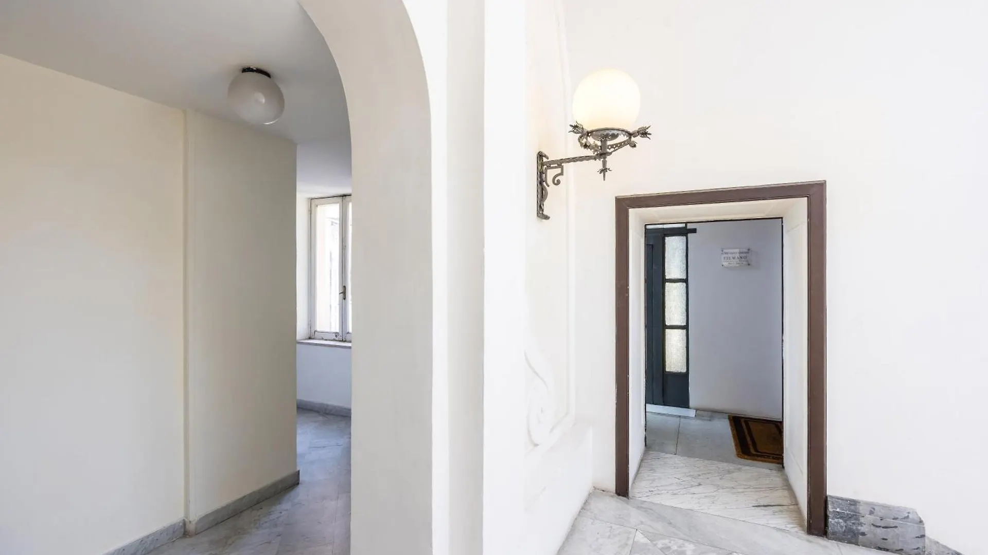 Blu Breeze On Seafront With Parking By Napoliapartments Διαμέρισμα