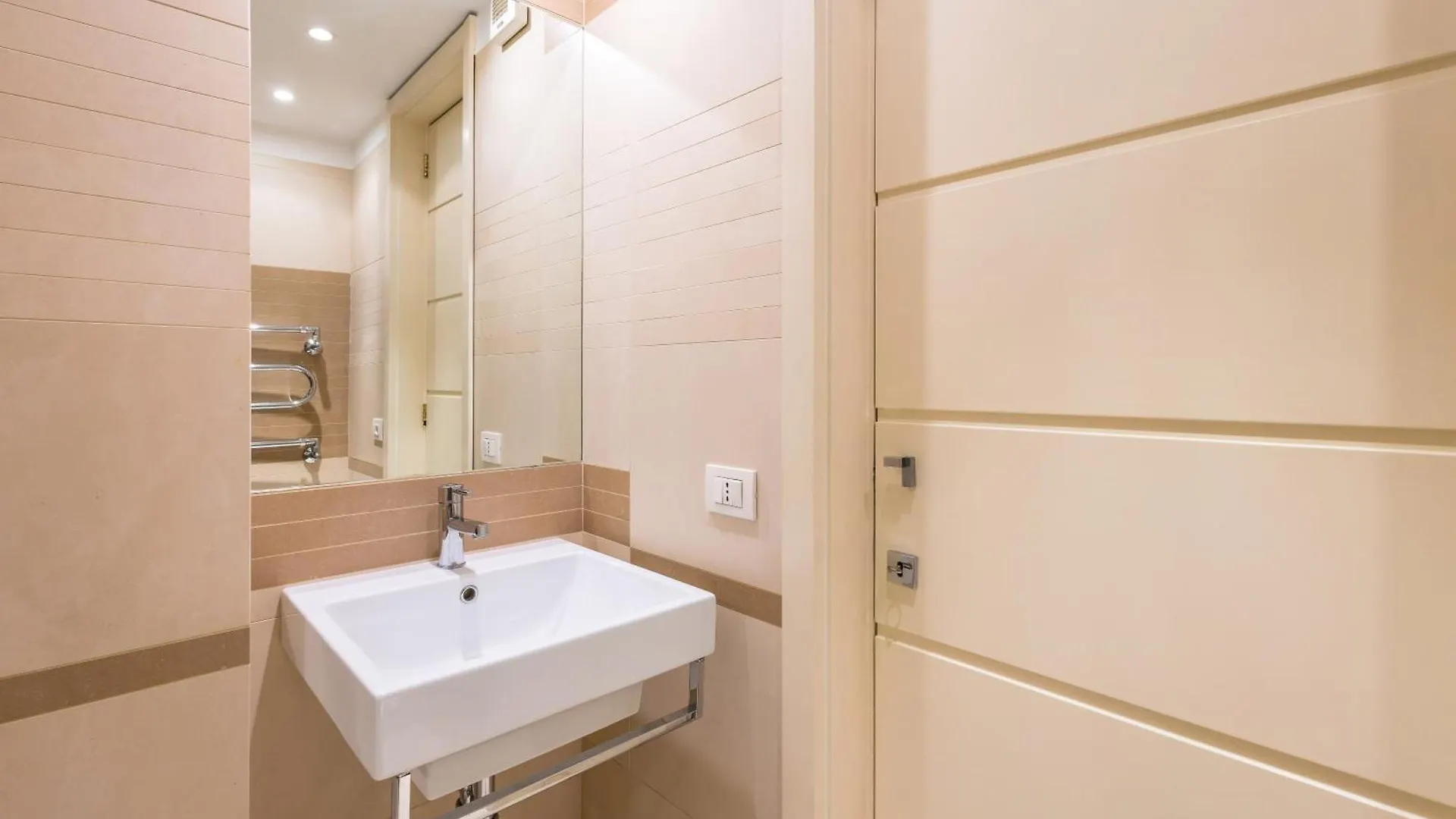 Blu Breeze On Seafront With Parking By Napoliapartments 0*, Νάπολη Ιταλία